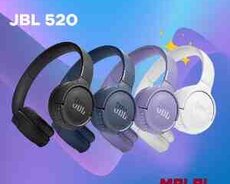 Qulaqlıq JBL 520