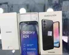 Samsung Galaxy A24 4G Black 128GB6GB