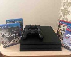 PlayStation Pro 1TB