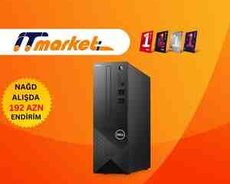 Sistem bloku Dell Vostro 3710 SFF