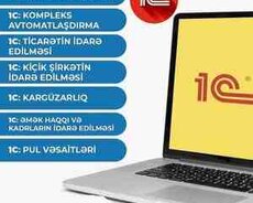 1c proqram təminatı 8.3