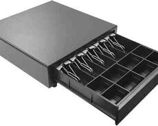 Pul yeşiyi CASH DRAWER