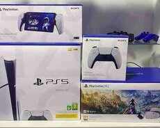 PlayStation 5 full complect