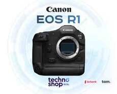 Canon EOS R1 Body