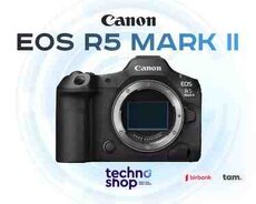 Canon EOS R5 Mark II