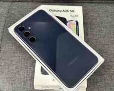 Samsung Galaxy A35 5G Awesome Navy 256GB8GB