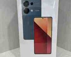 Xiaomi Redmi Note 13 Pro Midnight Black 256GB8GB