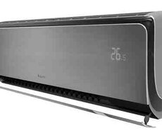 Kondisioner Gree U-CROWN İnverter GWH09UB-K6DNA4A