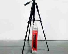 Kamera və telefon üçün Tripod 3520