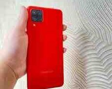 Samsung Galaxy A12 Red 64GB4GB