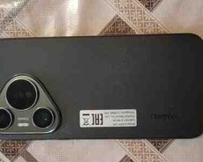 Huawei Pura 70 Black 256GB12GB