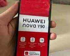 Huawei Nova Y90 Emerald Green 128GB4GB