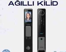 Ağıllı kilid, smartlock