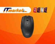 Mouse 2E-MF2030WB Rechargeable WL Black