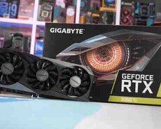 Video kart Gigabyte Gaming Pro OC RTX 3060ti