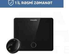 Philips EasyKey Door Viewer DV001 qapı kilidi