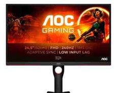 AOC Monitors 25G3ZM