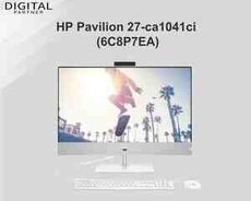 Monoblok HP Pavilion 27-ca1041ci AiO (6C8P7EA)