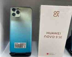 Huawei Nova 9 SE Crystal Blue 128GB8GB