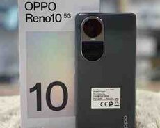 OPPO Reno10 Black 256GB8GB