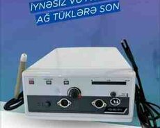 Elektroepilyasiya aparatı