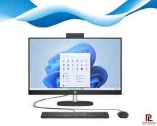 Monoblok HP Pavilion All-in-One  27 27-cr0022ci 7X9W2EA