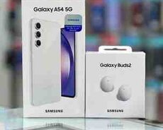 Samsung Galaxy A54 Graphite 256GB8GB