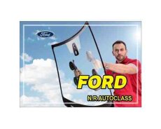 Ford avtomobil şüşələri