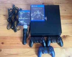 Sony PlayStation 4 Pro