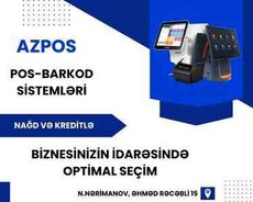 Barkod sistemləri G76