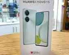 Huawei Nova 11i Starry Black 128GB8GB