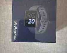 Xiaomi Mi Watch Lite Blue