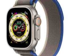 Apple Watch Ultra Titanium