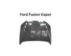 Ford Fusion kapotu