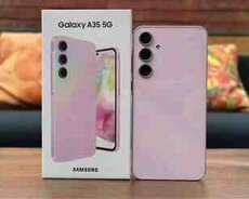 Samsung Galaxy A35 5G Awesome Lilac 256GB8GB