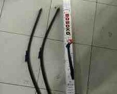 Ford Fusion şüşəsilən fırçaları