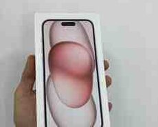 Apple iPhone 15 Plus Pink 512GB6GB