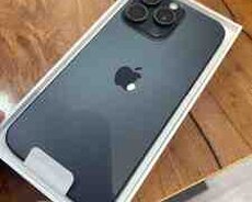 Apple iPhone 15 Pro Max Blue Titanium 256GB8GB