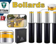 Bollard