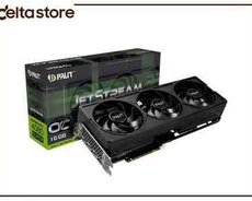 Video kart RTX 4080 Super Palit JetStream OC 16GB GDDR6X (NED408SS19T2-1032J)