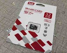 Mikro kart LD Micro SD, 32GB