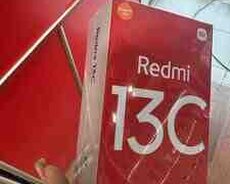 Xiaomi Redmi 13C Navy Blue 128GB4GB