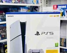 Sony PlayStation 5 Slim 1TB