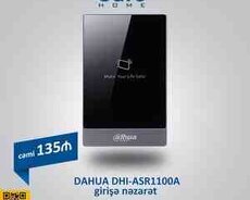 Girisə nəzarət DAHUA DHI-ASR1100A