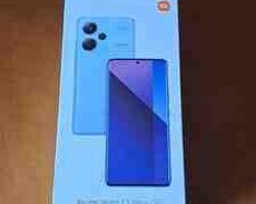 Xiaomi Redmi Note 13 Pro+ Midnight Black 256GB8GB