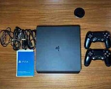 Sony PlayStation 4 Slim 1TB