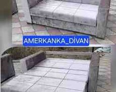 Divan