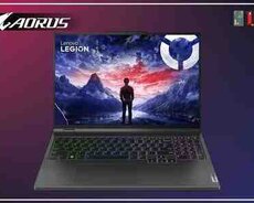 Lenovo Legion Pro 5 16IRX9 83DF00APUS