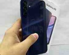 Samsung Galaxy A15 Brave Black 128GB4GB