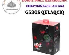 Qulaqlıq G530S